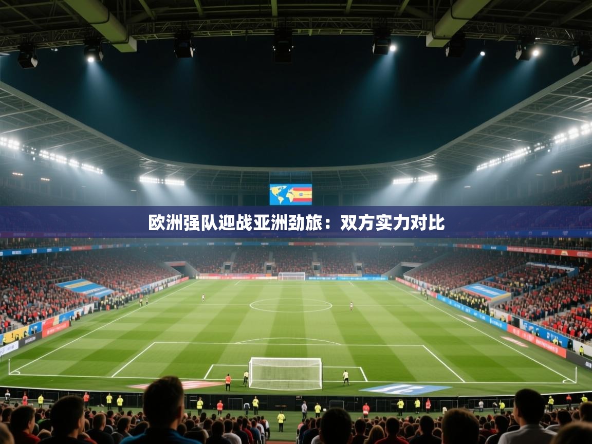 欧洲强队迎战亚洲劲旅：双方实力对比
