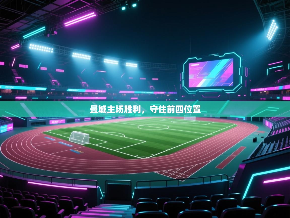 曼城主场胜利，守住前四位置  第1张