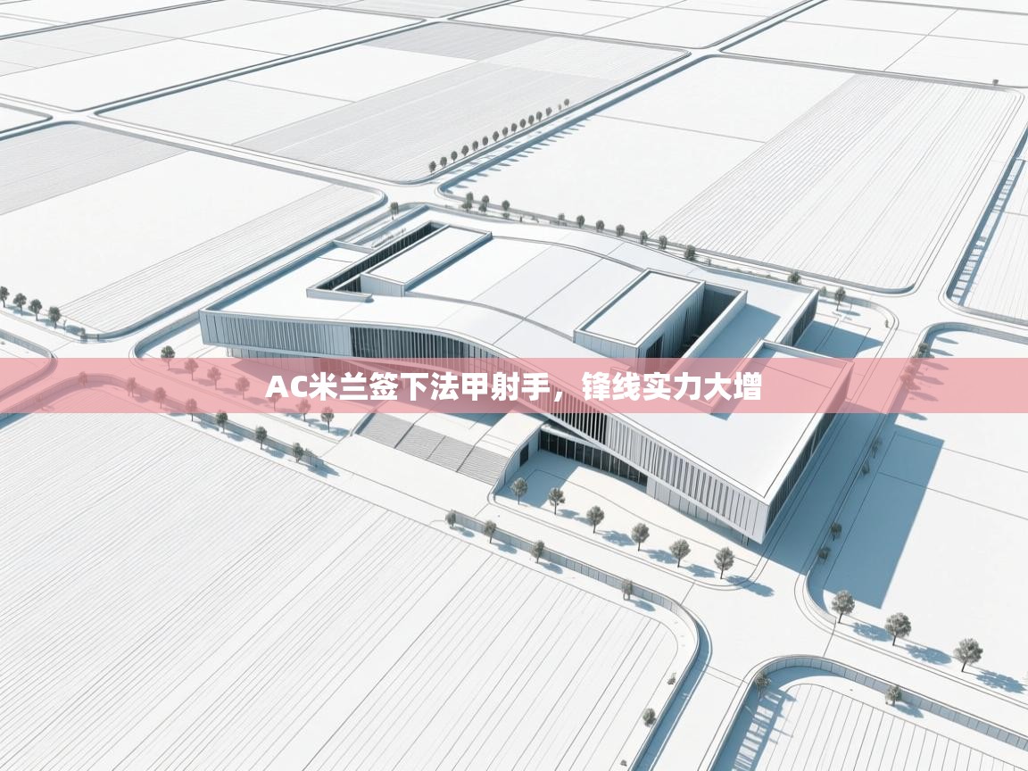 AC米兰签下法甲射手,锋线实力大增 第2张