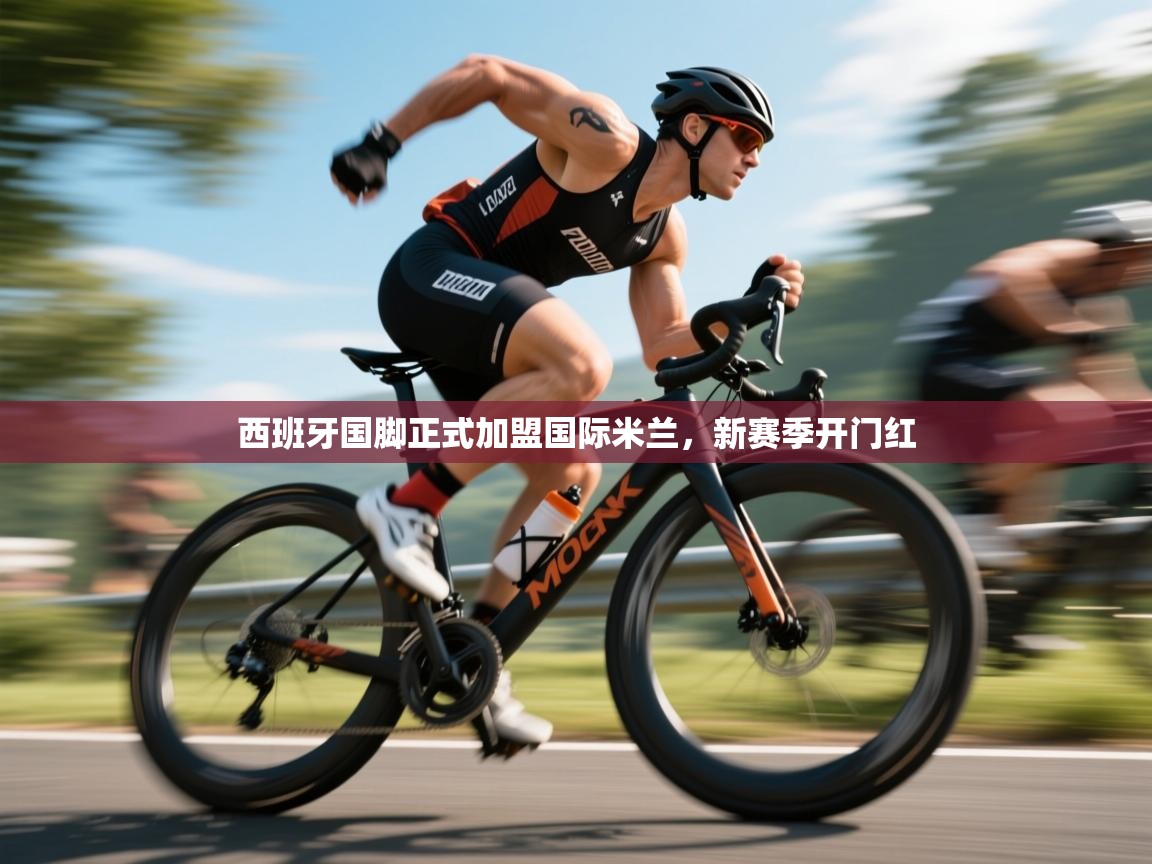 西班牙国脚正式加盟国际米兰，新赛季开门红  第2张