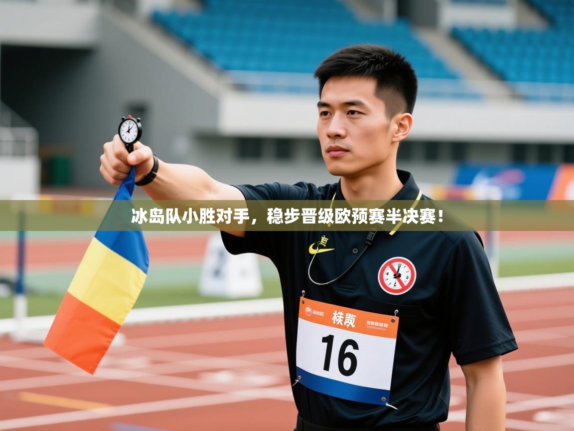 冰岛队小胜对手，稳步晋级欧预赛半决赛！  第2张