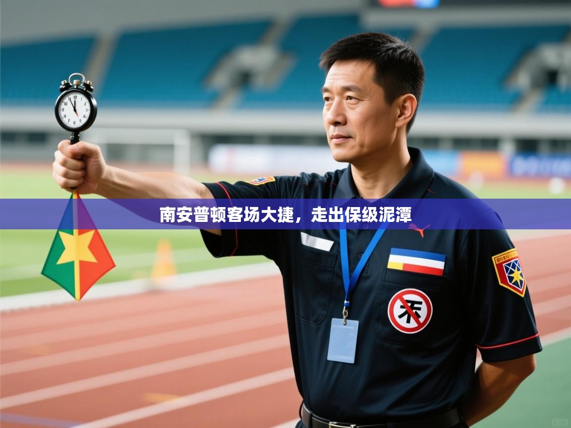 南安普顿客场大捷，走出保级泥潭  第1张