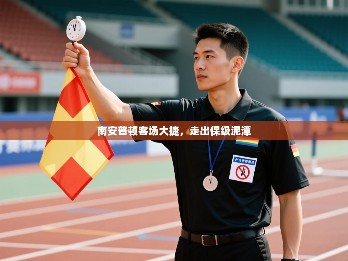 南安普顿客场大捷，走出保级泥潭  第2张