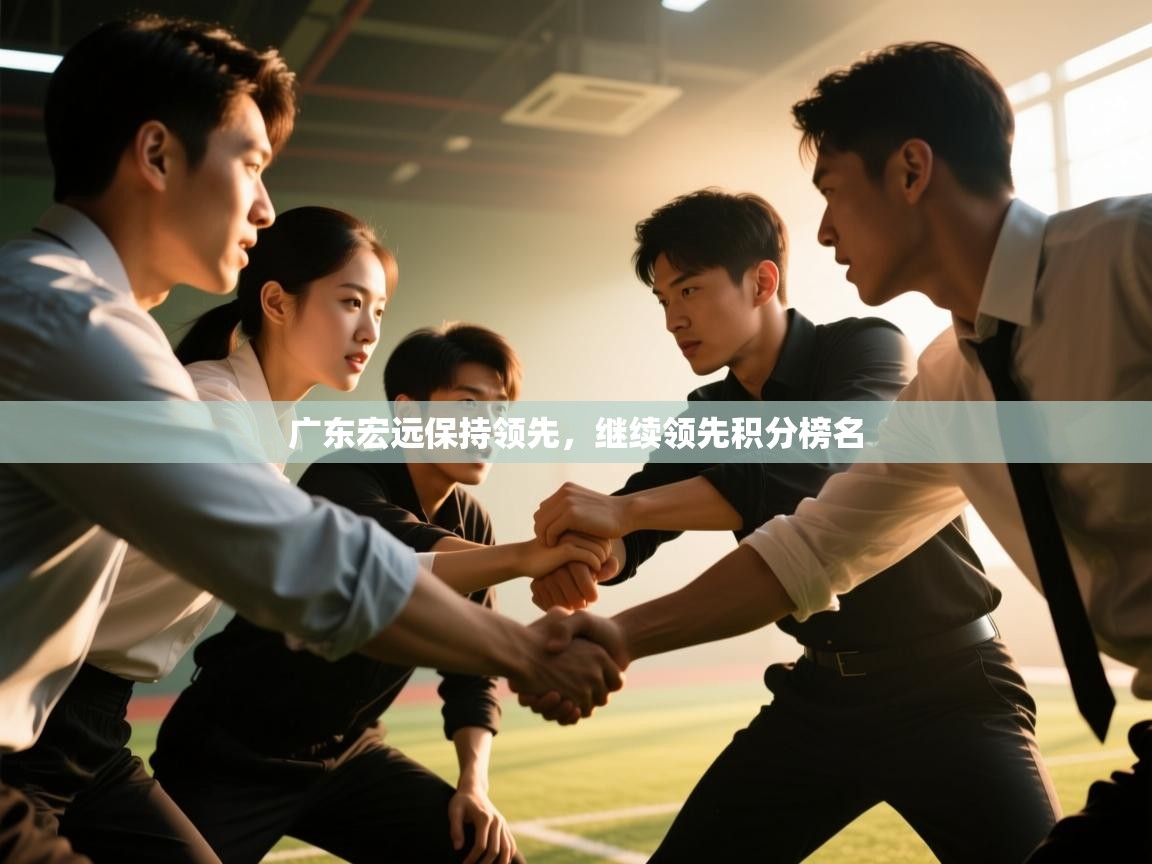 广东宏远保持领先，继续领先积分榜名  第2张