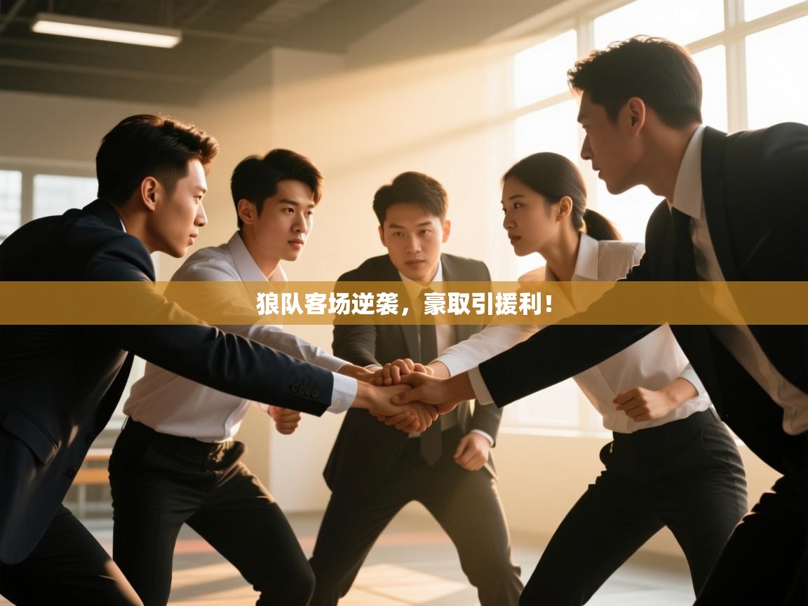 狼队客场逆袭，豪取引援利！  第1张