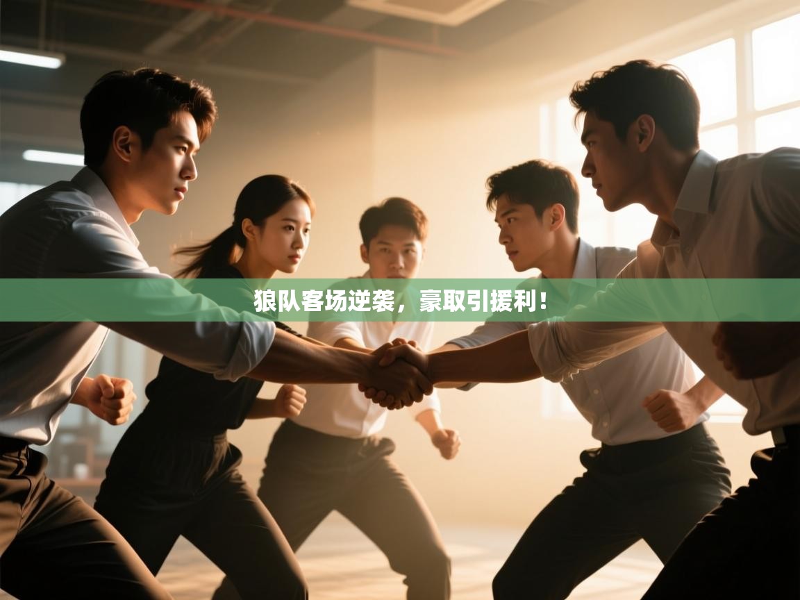 狼队客场逆袭，豪取引援利！  第2张