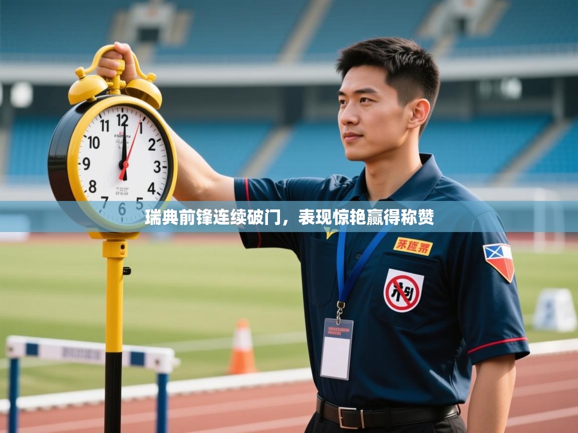 瑞典前锋连续破门，表现惊艳赢得称赞  第2张