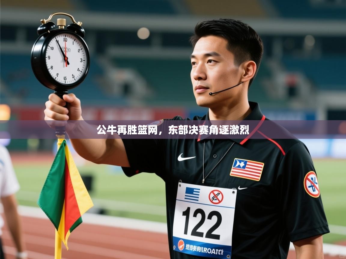 公牛再胜篮网，东部决赛角逐激烈  第2张