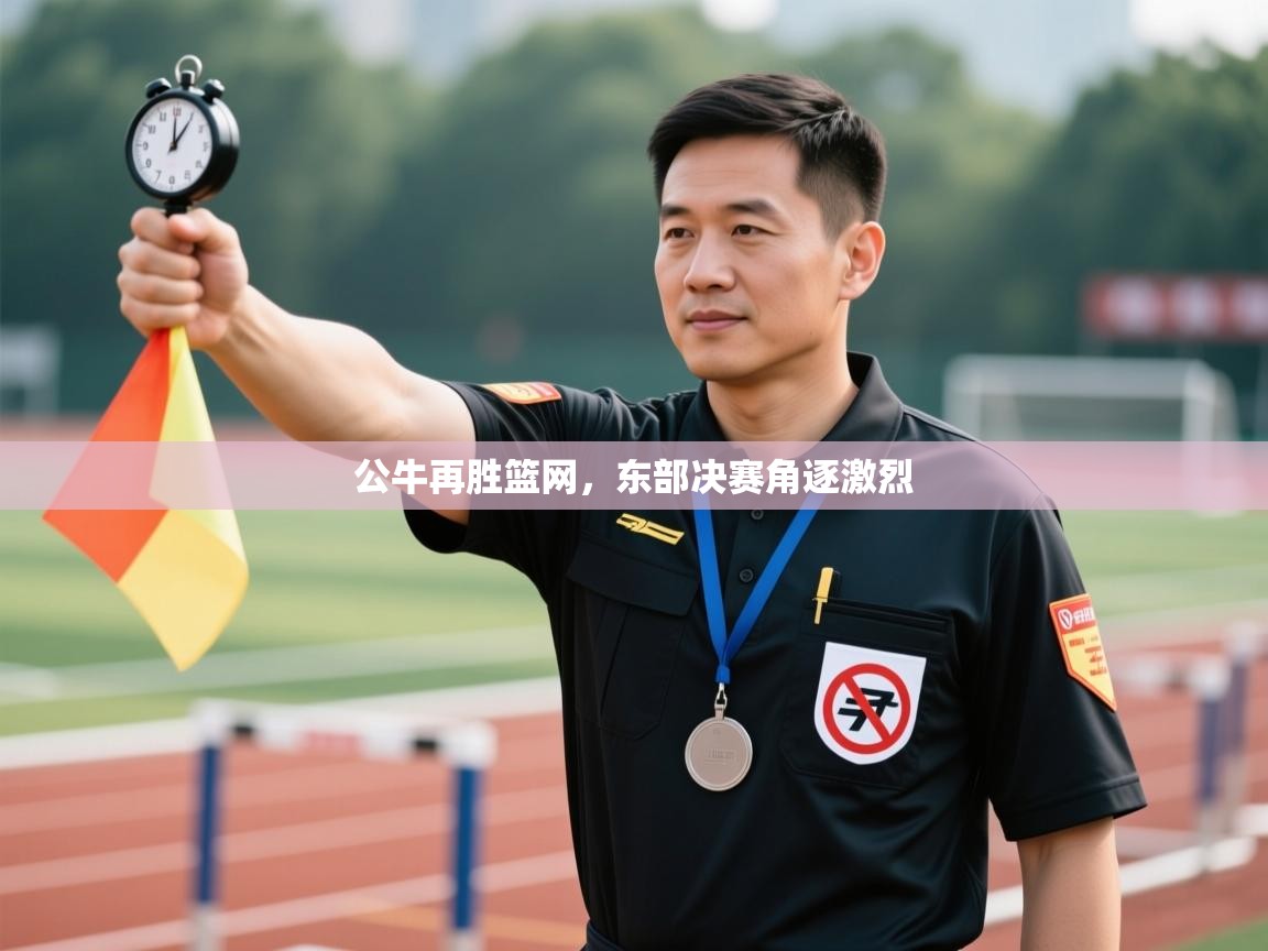 公牛再胜篮网，东部决赛角逐激烈  第1张