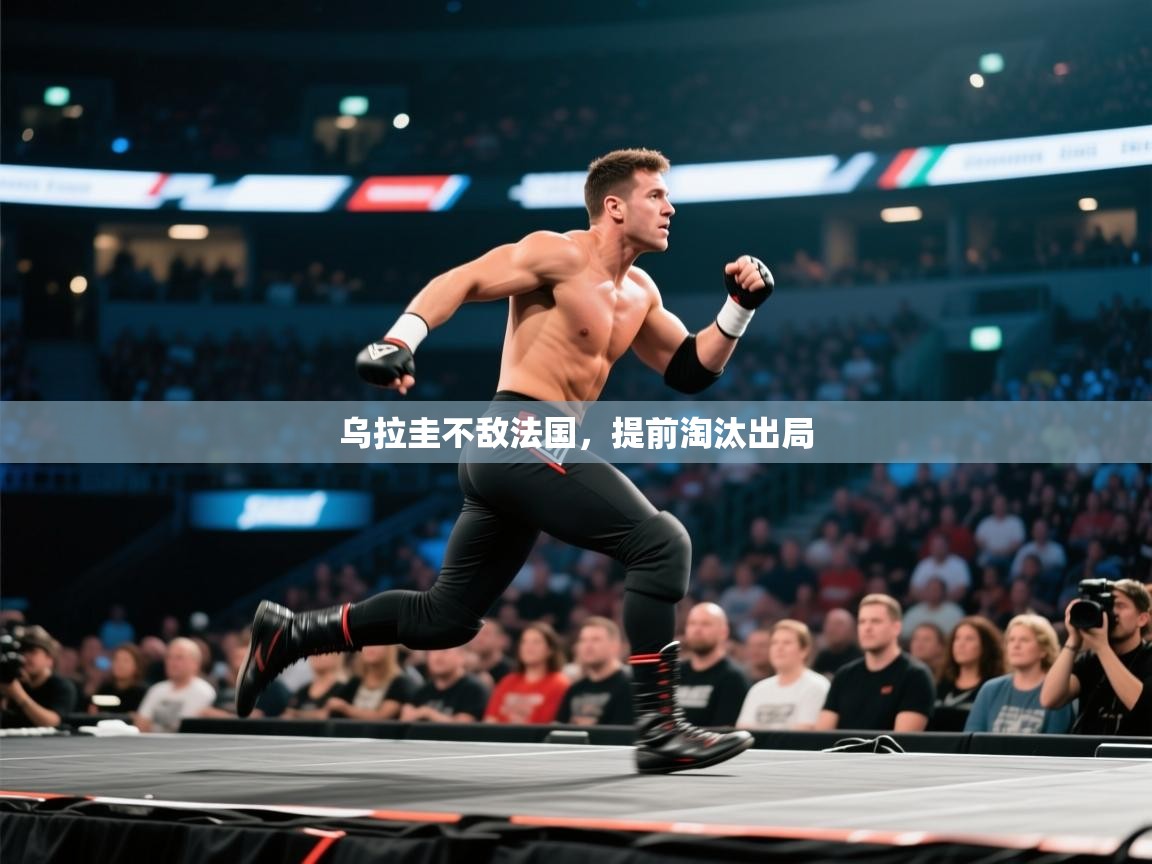 乌拉圭不敌法国，提前淘汰出局  第1张