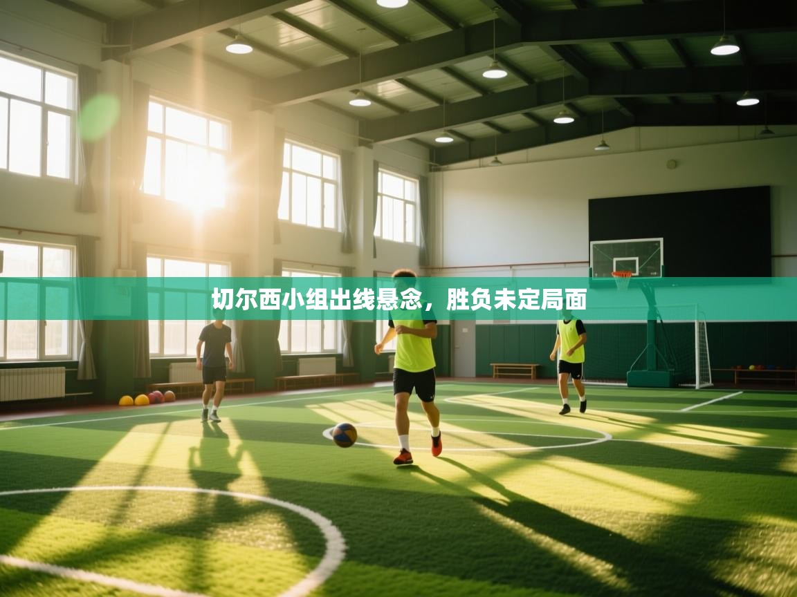 切尔西小组出线悬念，胜负未定局面  第1张