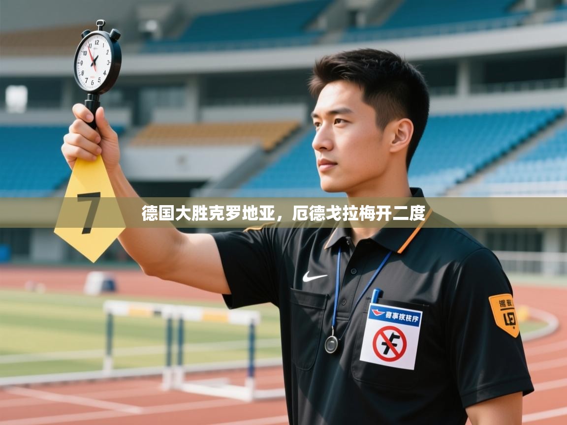 德国大胜克罗地亚，厄德戈拉梅开二度  第1张