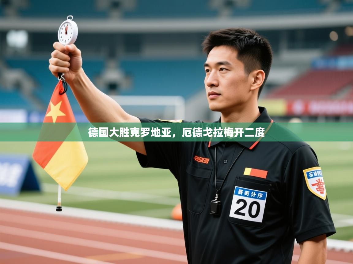 德国大胜克罗地亚，厄德戈拉梅开二度  第2张