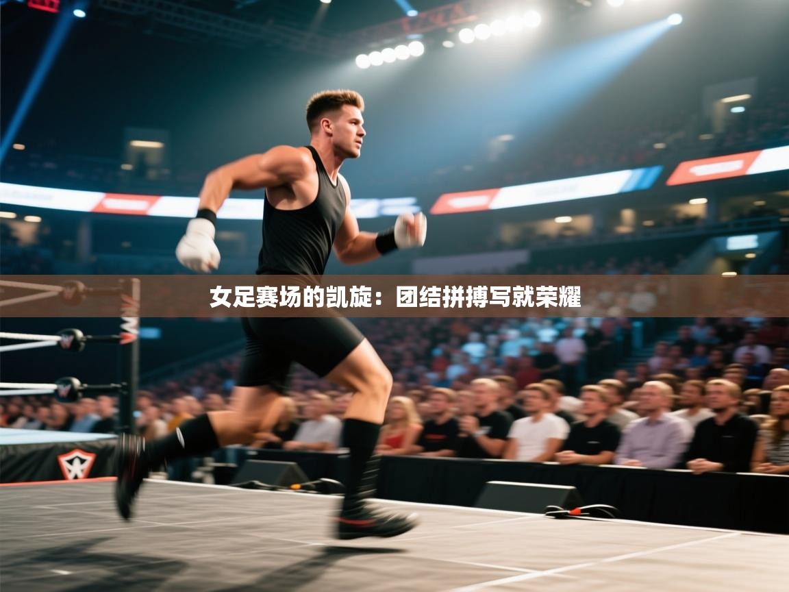 女足赛场的凯旋：团结拼搏写就荣耀
