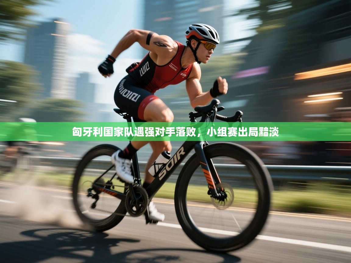 匈牙利国家队遇强对手落败，小组赛出局黯淡  第1张