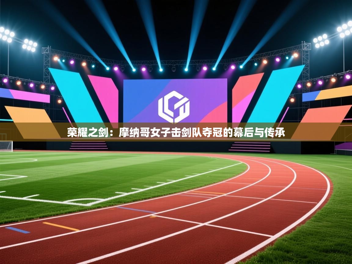 荣耀之剑：摩纳哥女子击剑队夺冠的幕后与传承  第1张