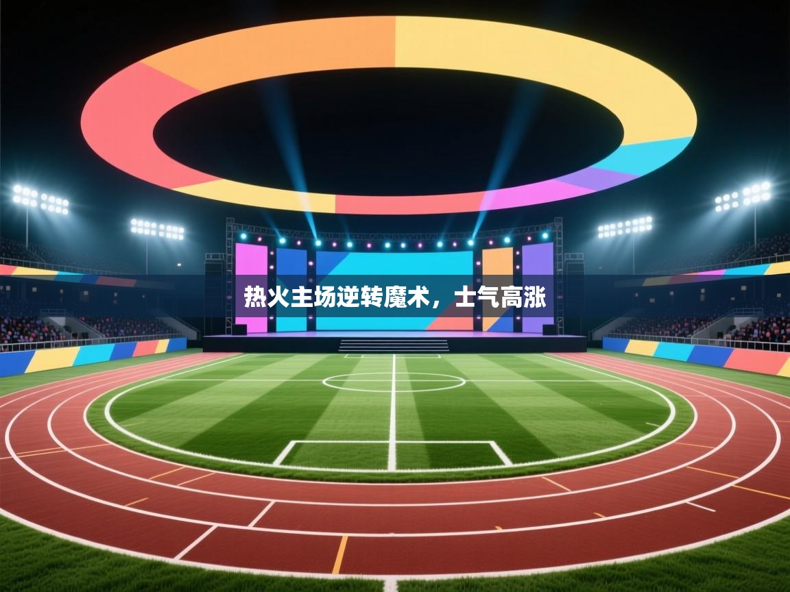 热火主场逆转魔术，士气高涨