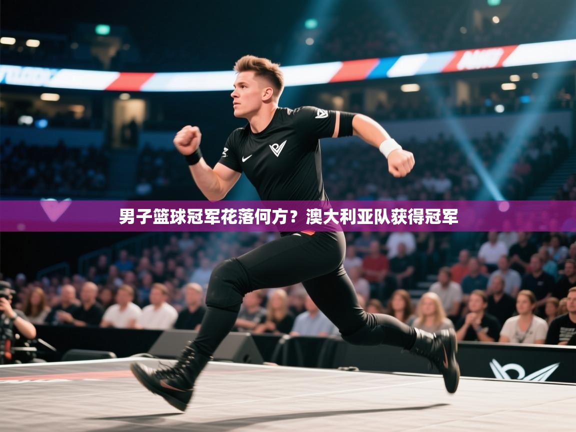 男子篮球冠军花落何方？澳大利亚队获得冠军  第1张
