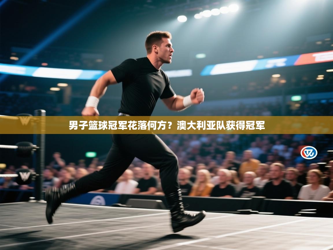 男子篮球冠军花落何方？澳大利亚队获得冠军  第2张