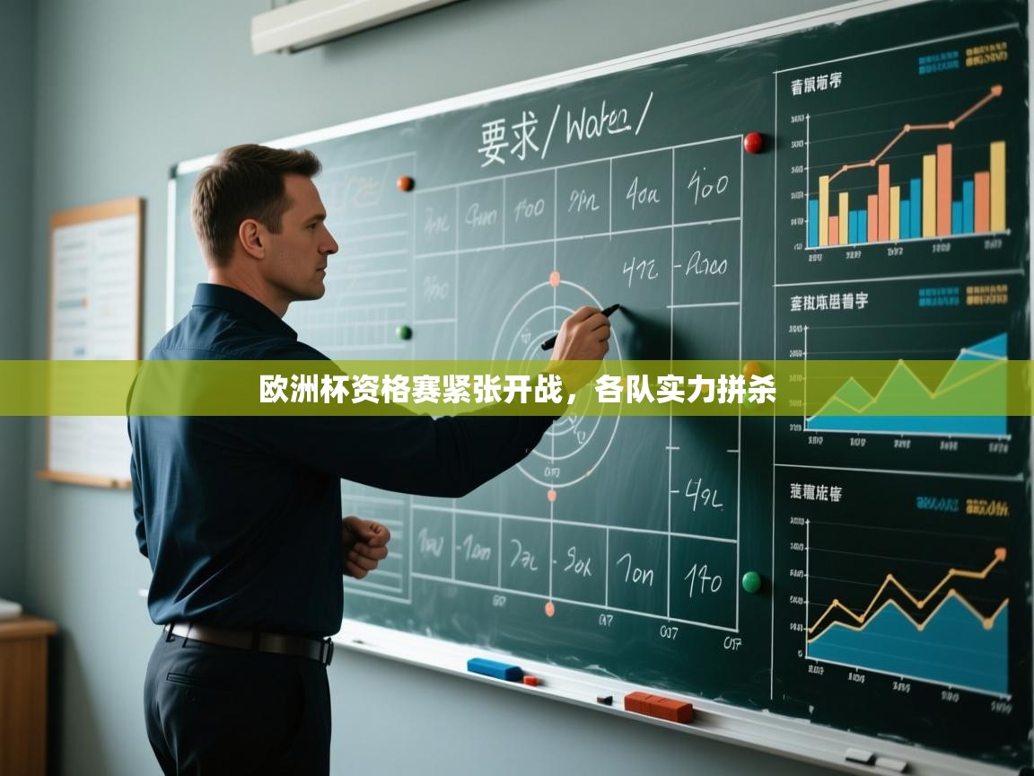 欧洲杯资格赛紧张开战,各队实力拼杀 第1张