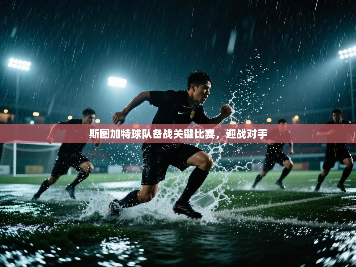 斯图加特球队备战关键比赛，迎战对手  第1张