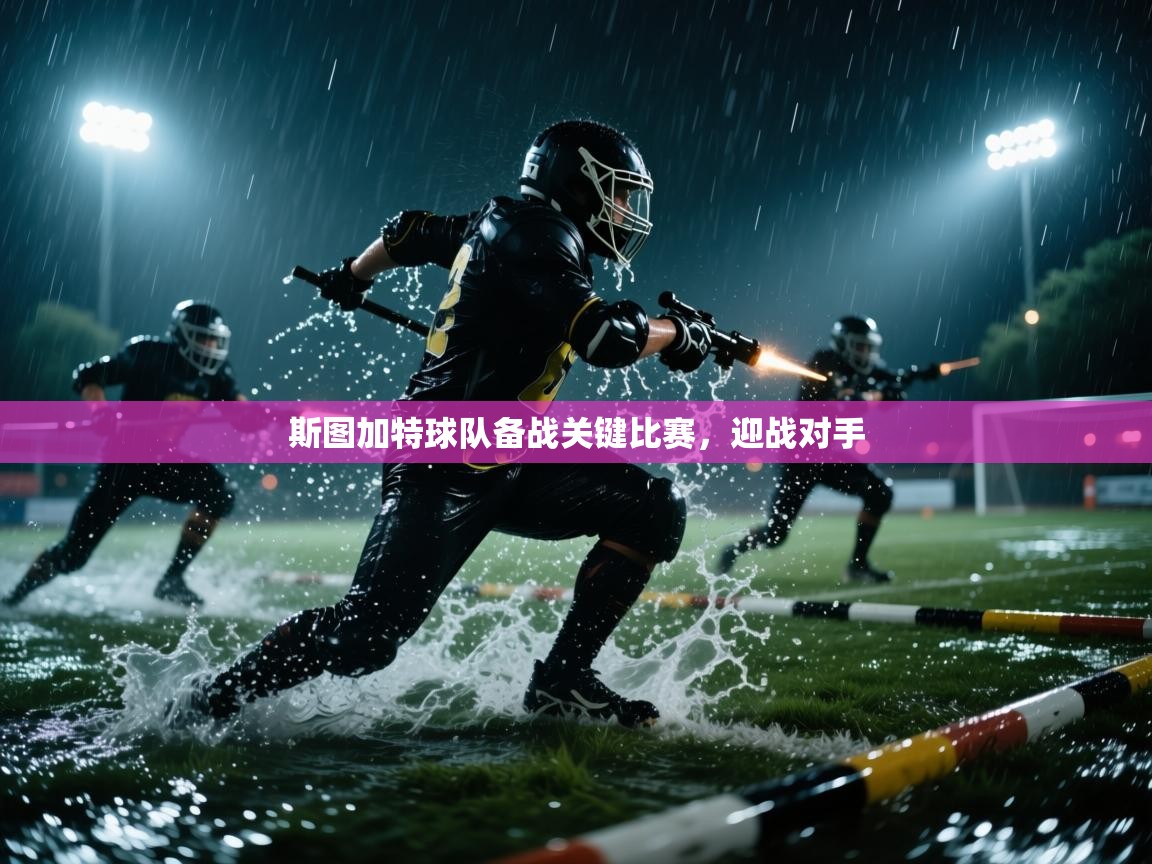 斯图加特球队备战关键比赛，迎战对手  第2张