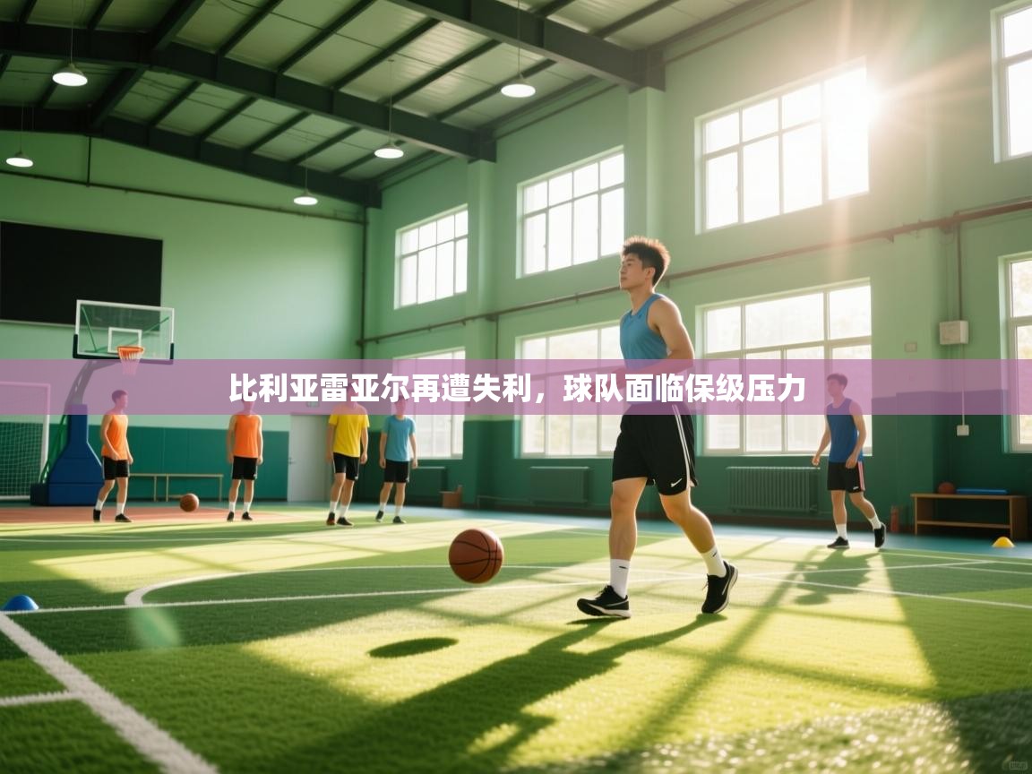 比利亚雷亚尔再遭失利，球队面临保级压力