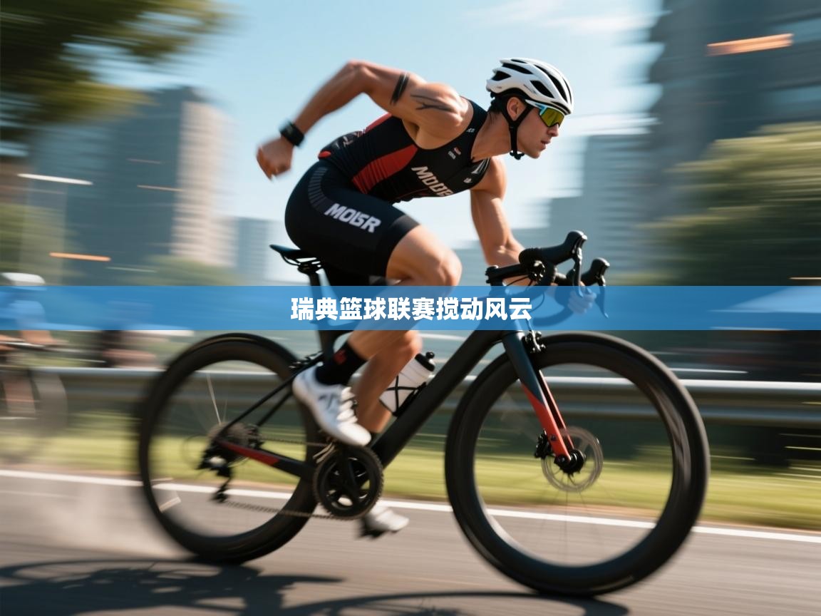 瑞典篮球联赛搅动风云 第2张