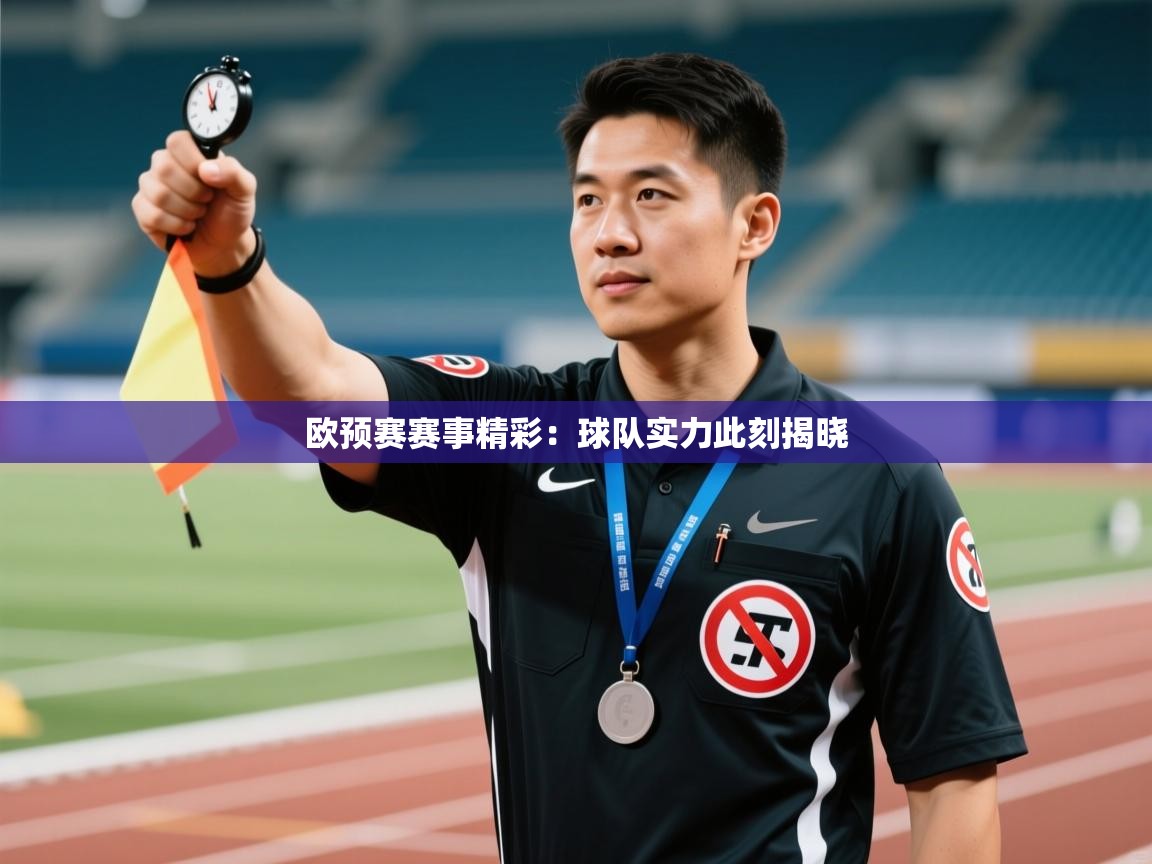 欧预赛赛事精彩:球队实力此刻揭晓 第1张