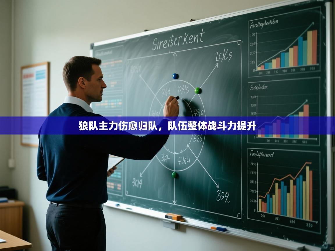 狼队主力伤愈归队，队伍整体战斗力提升  第1张