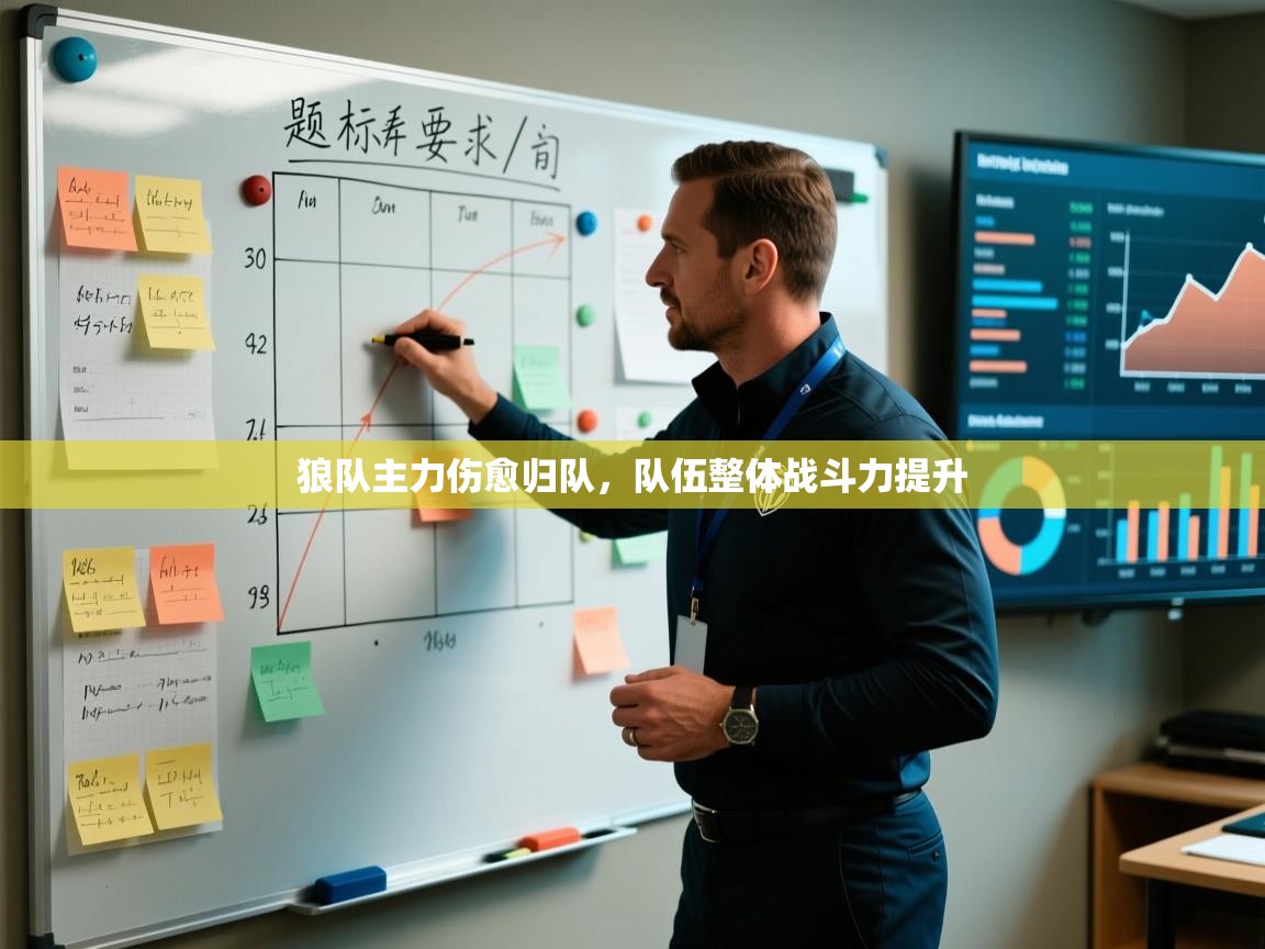 狼队主力伤愈归队，队伍整体战斗力提升  第2张