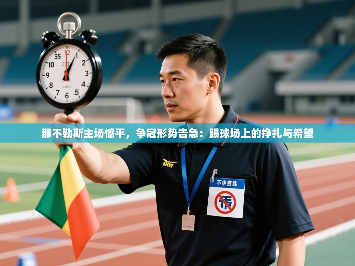 那不勒斯主场憾平，争冠形势告急：踢球场上的挣扎与希望