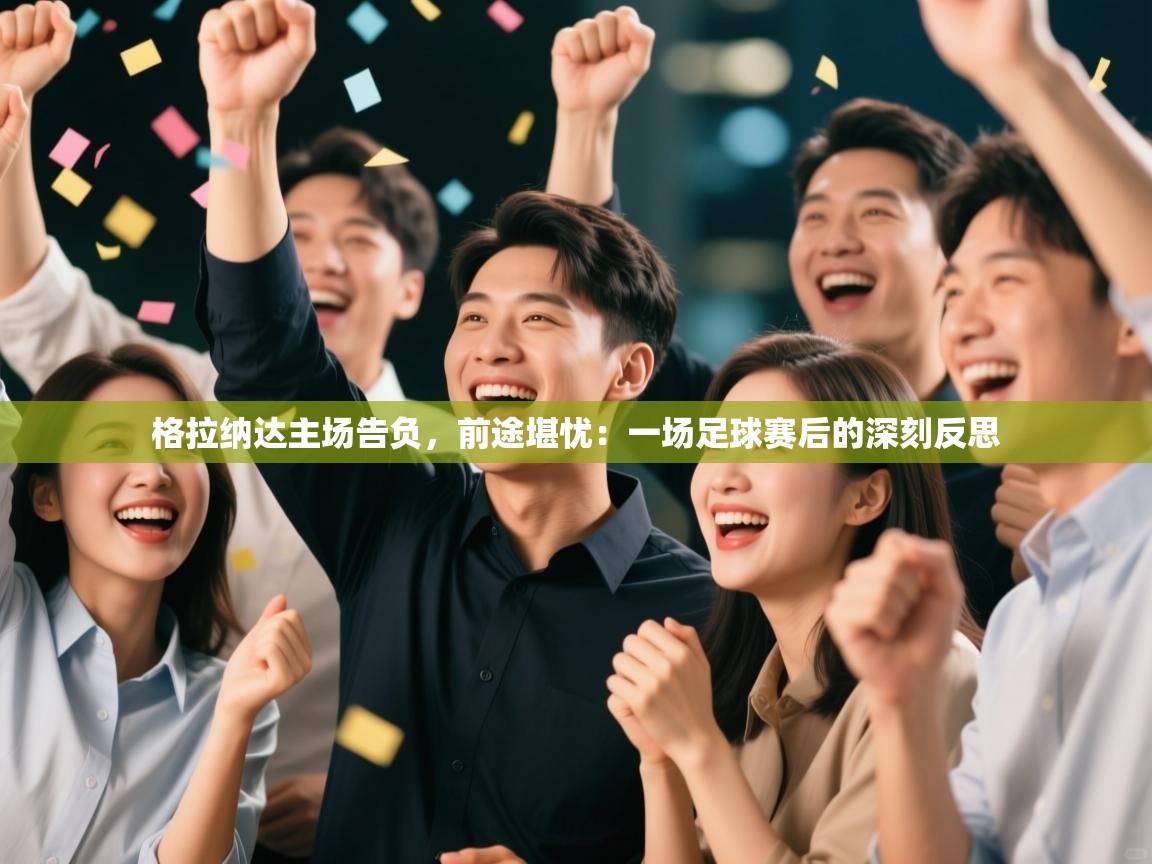 格拉纳达主场告负，前途堪忧：一场足球赛后的深刻反思  第1张