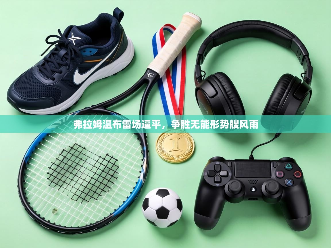 弗拉姆温布雷场逼平，争胜无能形势艘风雨  第1张