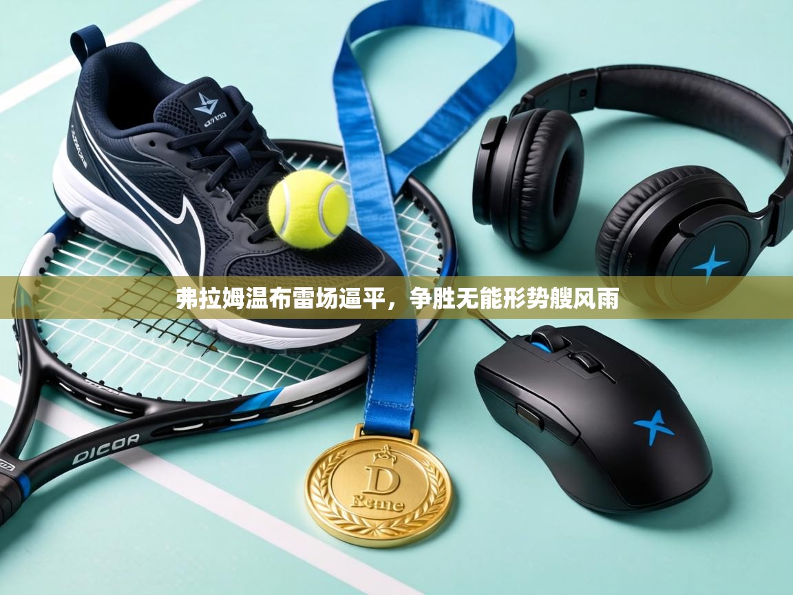 弗拉姆温布雷场逼平，争胜无能形势艘风雨  第2张