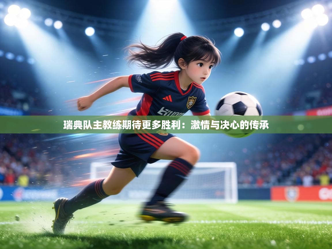 瑞典队主教练期待更多胜利:激情与决心的传承